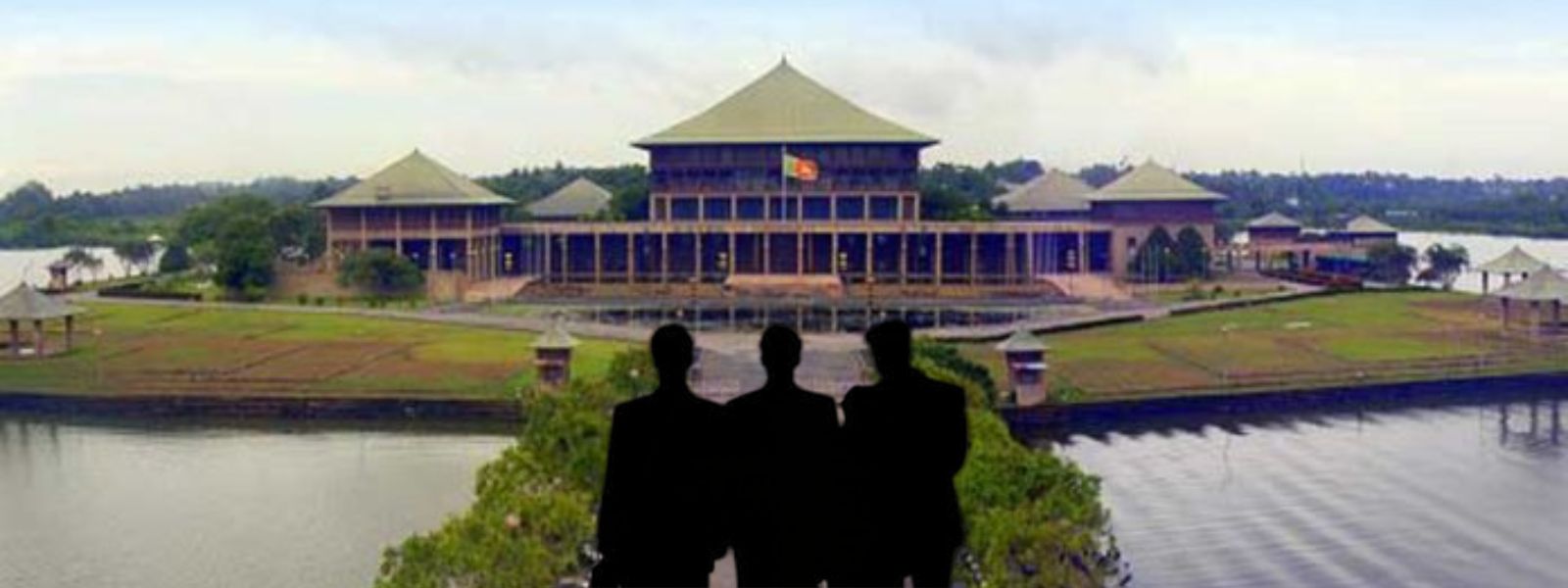 3 Parliamentary Employees Dismissed for Harassment